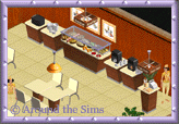 Around the Sims