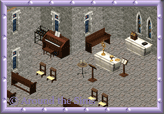 Around the Sims