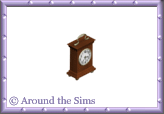 Around the Sims