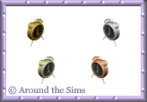 Around the Sims