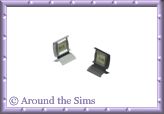 Around the Sims