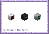 Around the Sims