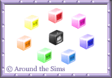 Around the Sims