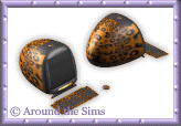 Around the Sims