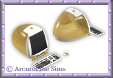 Around the Sims