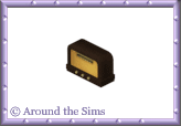 Around the Sims