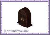Around the Sims