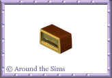 Around the Sims