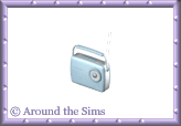 Around the Sims