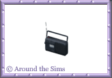 Around the Sims