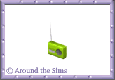 Around the Sims