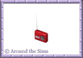 Around the Sims