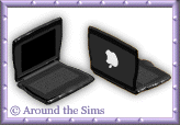 Around the Sims