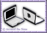 Around the Sims