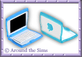 Around the Sims