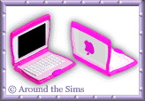 Around the Sims