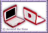 Around the Sims