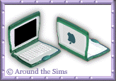 Around the Sims