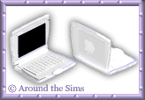 Around the Sims