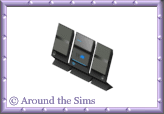 Around the Sims