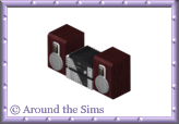 Around the Sims