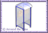 Around the Sims