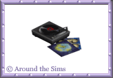 Around the Sims