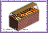 Around the Sims