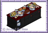 Around the Sims