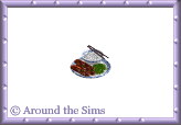 Around the Sims