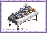 Around the Sims