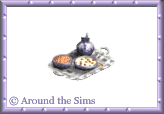 Around the Sims