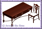 Around the Sims