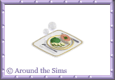 Around the Sims