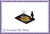 Around the Sims