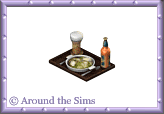 Around the Sims