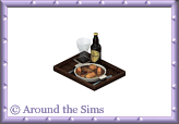 Around the Sims
