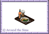Around the Sims