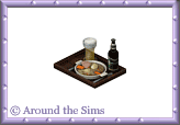 Around the Sims