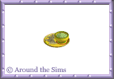 Around the Sims