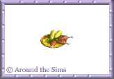 Around the Sims
