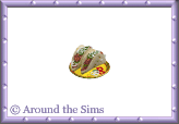 Around the Sims