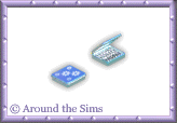 Around the Sims