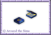 Around the Sims