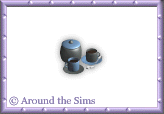 Around the Sims