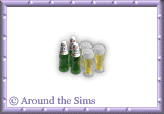 Around the Sims
