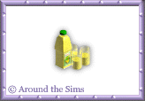 Around the Sims