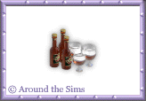 Around the Sims