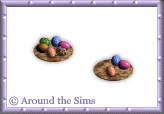 Around the Sims