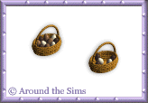 Around the Sims